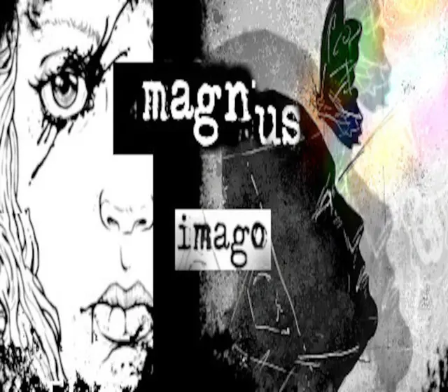 Magnus Imago — Steam, Standard