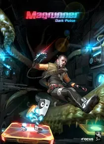 Magrunner: Dark Pulse — Steam, Standard