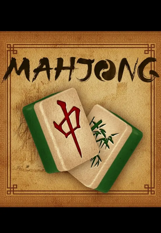 Mahjong — Steam, Standard