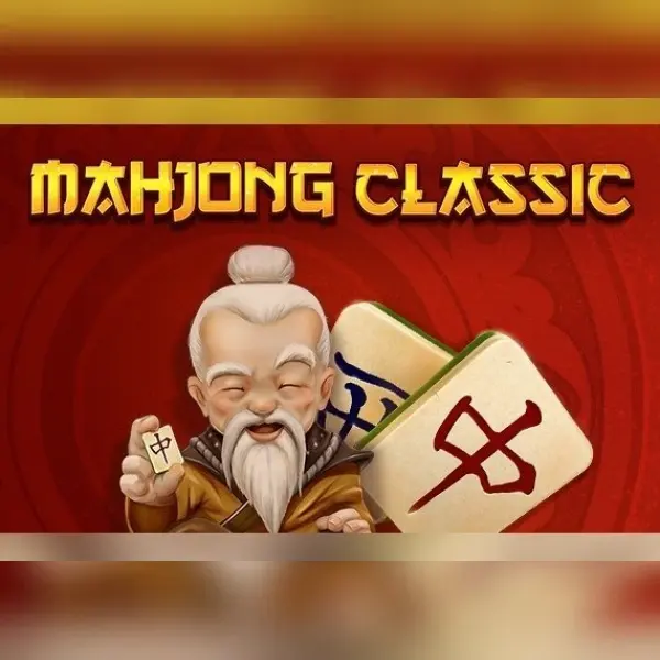 Mahjong Classic — Steam, Standard