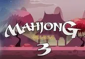 Mahjong Deluxe 3 — Steam, Deluxe