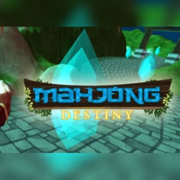 Mahjong Destiny — Steam, Standard