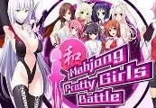 Mahjong Pretty Girls Battle — Steam, Standard