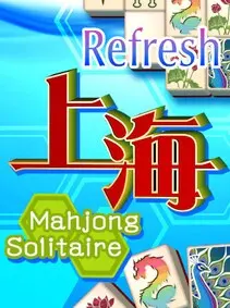 Mahjong Solitaire Refresh — Steam, Standard