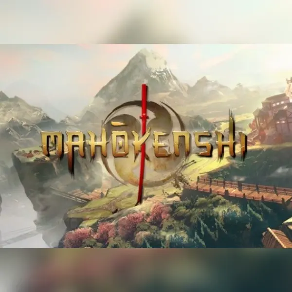 Mahokenshi - The Samurai Deckbuilder — Steam, Standard