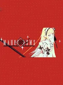 Mahou Arms — Steam, Standard