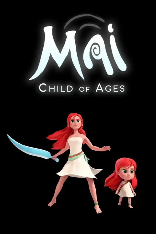 Mai Child of Ages — Steam, Standard