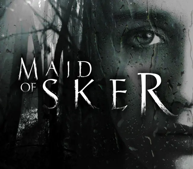 Maid of Sker — Steam, Standard