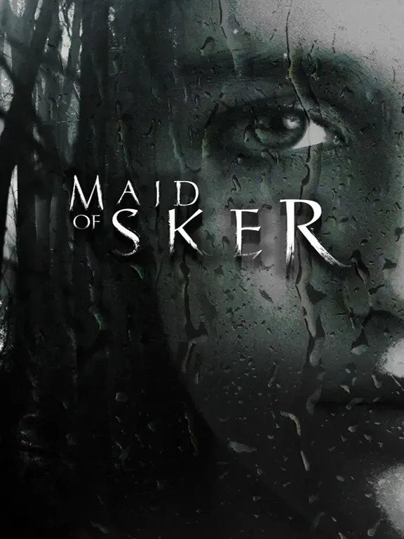 Maid of Sker — Nintendo Switch, Standard