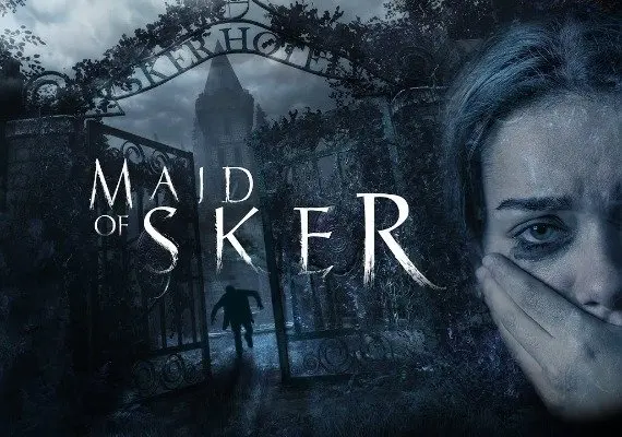 Maid of Sker — Xbox One / Xbox Series X|S / PC, Standard