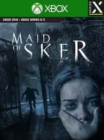Maid of Sker — Xbox Series X|S, Standard