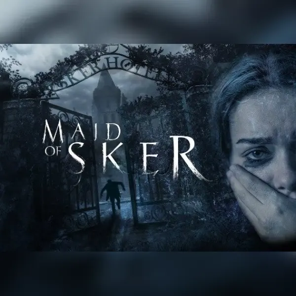 Maid of Sker — Xbox One / Xbox Series X|S / PC, Standard