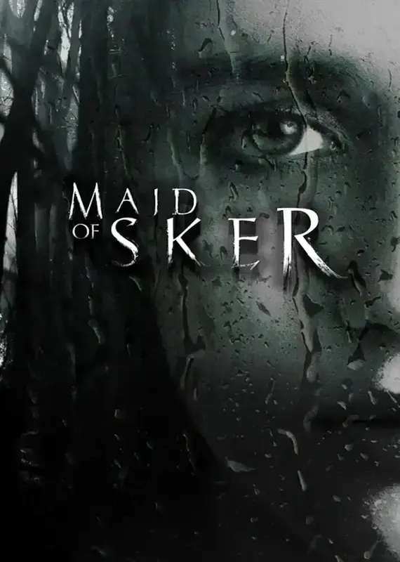 Maid of Sker — Steam, Standard