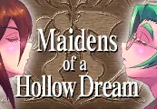 Maidens of a Hollow Dream — Steam, Standard
