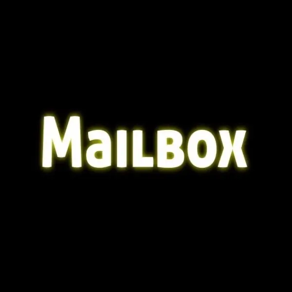 Mailbox — Steam, Standard
