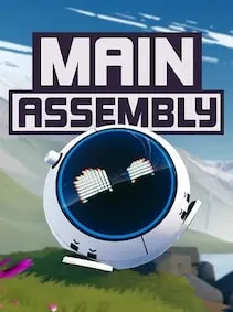 Main Assembly — Steam, Standard