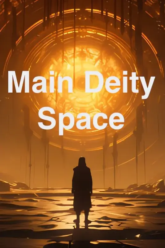 Main Deity Space — Steam, Standard