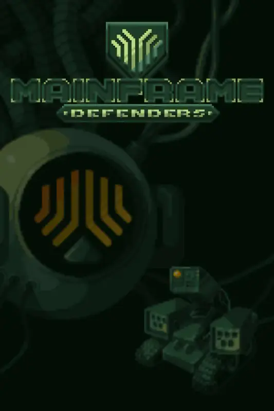Mainframe Defenders — GOG, Standard