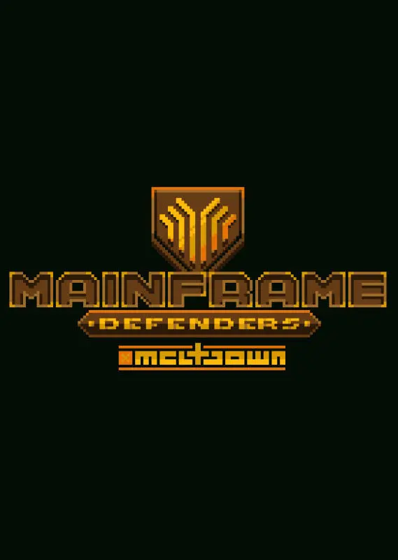 Mainframe Defenders — Steam, Standard