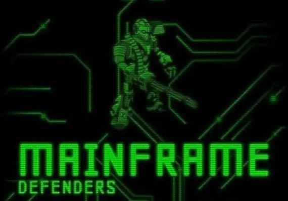Mainframe Defenders EN/RU/HU — Steam, Standard
