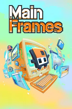 MainFrames — Steam, Standard