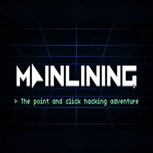 Mainlining Deluxe Edition — Steam, Deluxe Edition