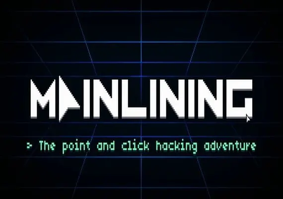 Mainlining Deluxe Edition EN — Steam, Deluxe Edition