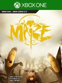 Maize — Xbox One, Standard