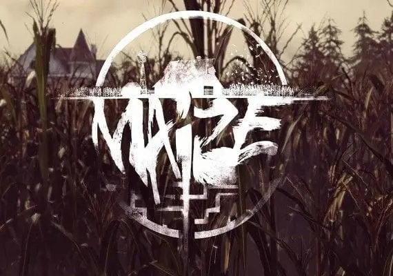 Maize EN — Steam, Standard