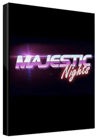 Majestic Nights - Chapter 1 — Steam, Standard