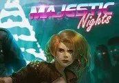 Majestic Nights - Chapter 1 — Steam, Standard
