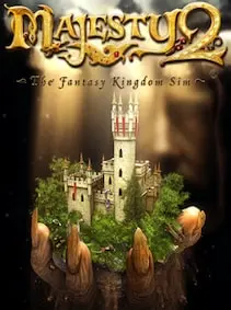 Majesty 2 — Steam, Standard