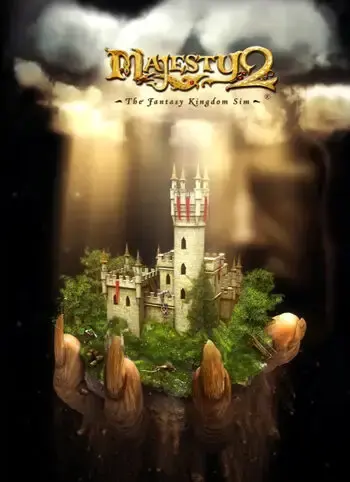 Majesty 2 — Steam, Standard