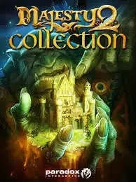 Majesty 2 Collection — Steam, Standard