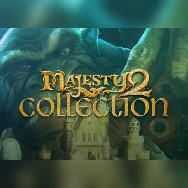 Majesty 2 Collection — Steam, Standard