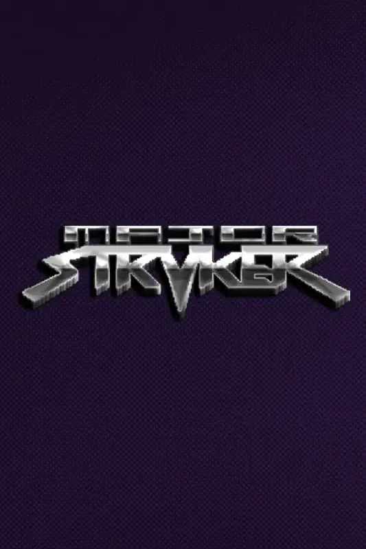 Major Stryker — Steam, Standard