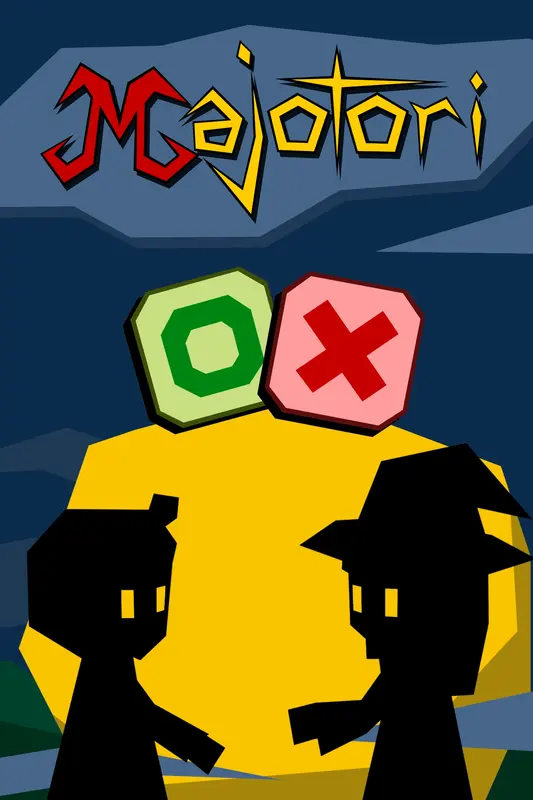 Majotori — Xbox Live, Standard