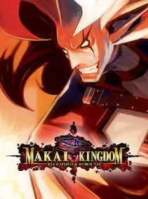 Makai Kingdom: Reclaimed and Rebound — Steam, Standard