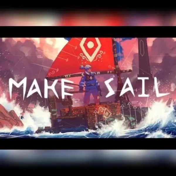 Make Sail — Steam, Standard
