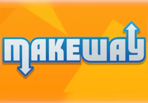 Make Way EN — Nintendo Switch, Standard