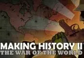 Making History II: The War of the World — Steam, Standard