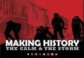Making History: The Calm & the Storm — Steam, Standard