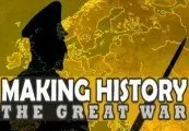 Making History: The Great War — Steam, Standard