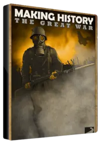 Making History: The Great War — Steam, Standard