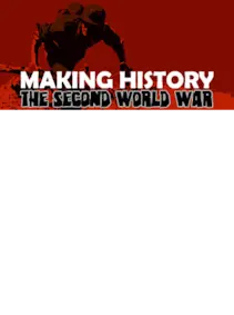 Making History: The Second World War — Steam, Standard