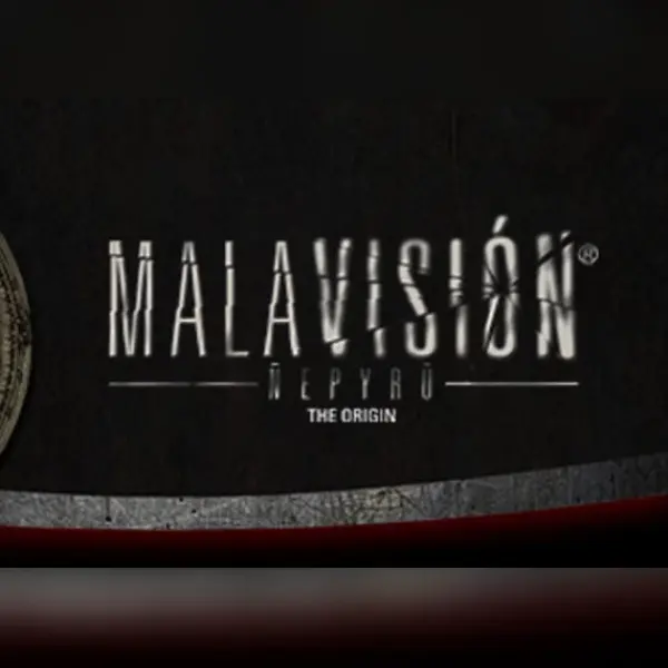 Malavision: The Origin — Steam, Standard