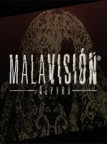 Malavision: The Origin — Steam, Standard