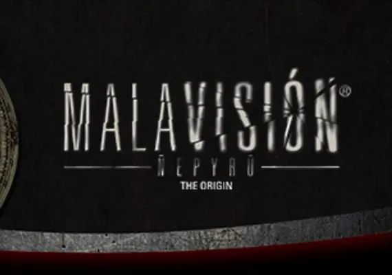 Malavision: The Origin Malavision: The Beginning EN/PT/ES — Steam, Standard