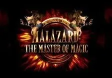 Malazard: The Master of Magic — Steam, Standard