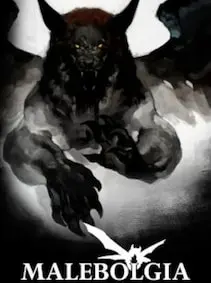 Malebolgia — Steam, Standard